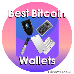 Best Bitcoin and Cryptocurrency Wallets – Billfodl
