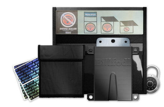 Cyber Security Bundle