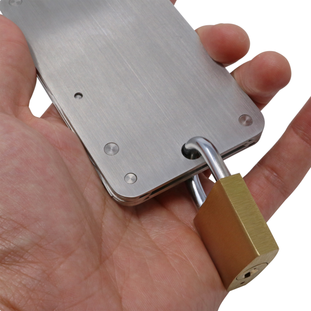 The Billfodl