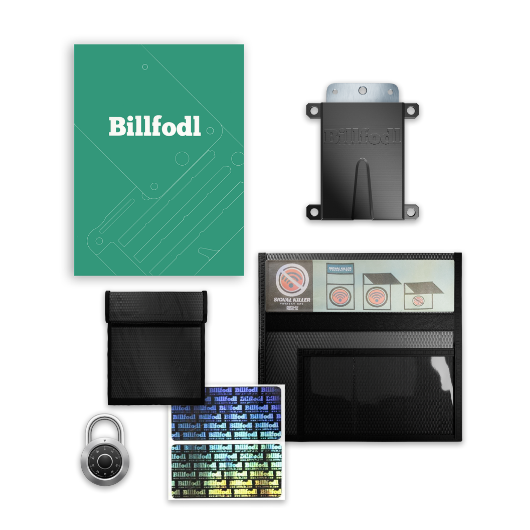 Trezor Model T Review - 5 Things You Need to Know – Billfodl Trezor Model T Review - 5 Things You Need to Know – Billfodl