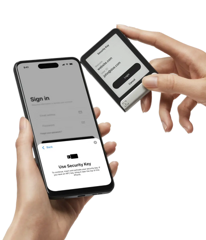 Ledger Flex