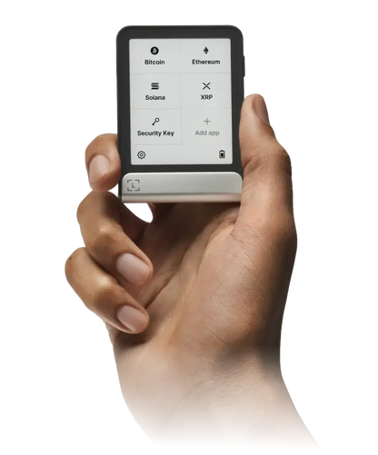 Ledger Flex