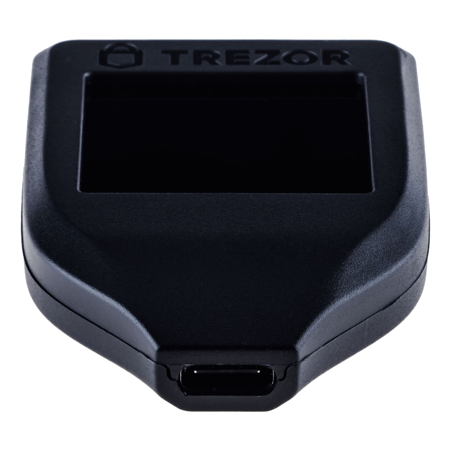 Trezor Model T + Multishard