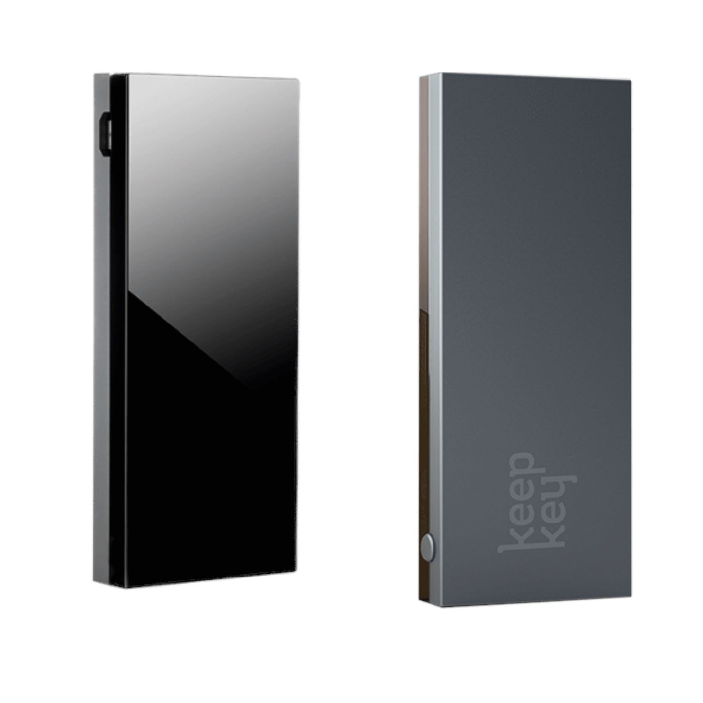 Keepkey + Multishard