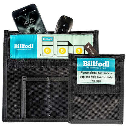Faraday Bag Bundle