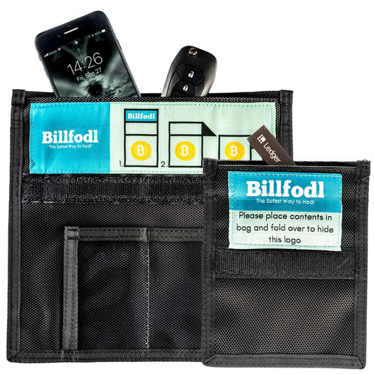 Faraday Bag Bundle