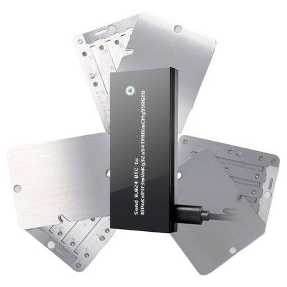 Keepkey + Multishard