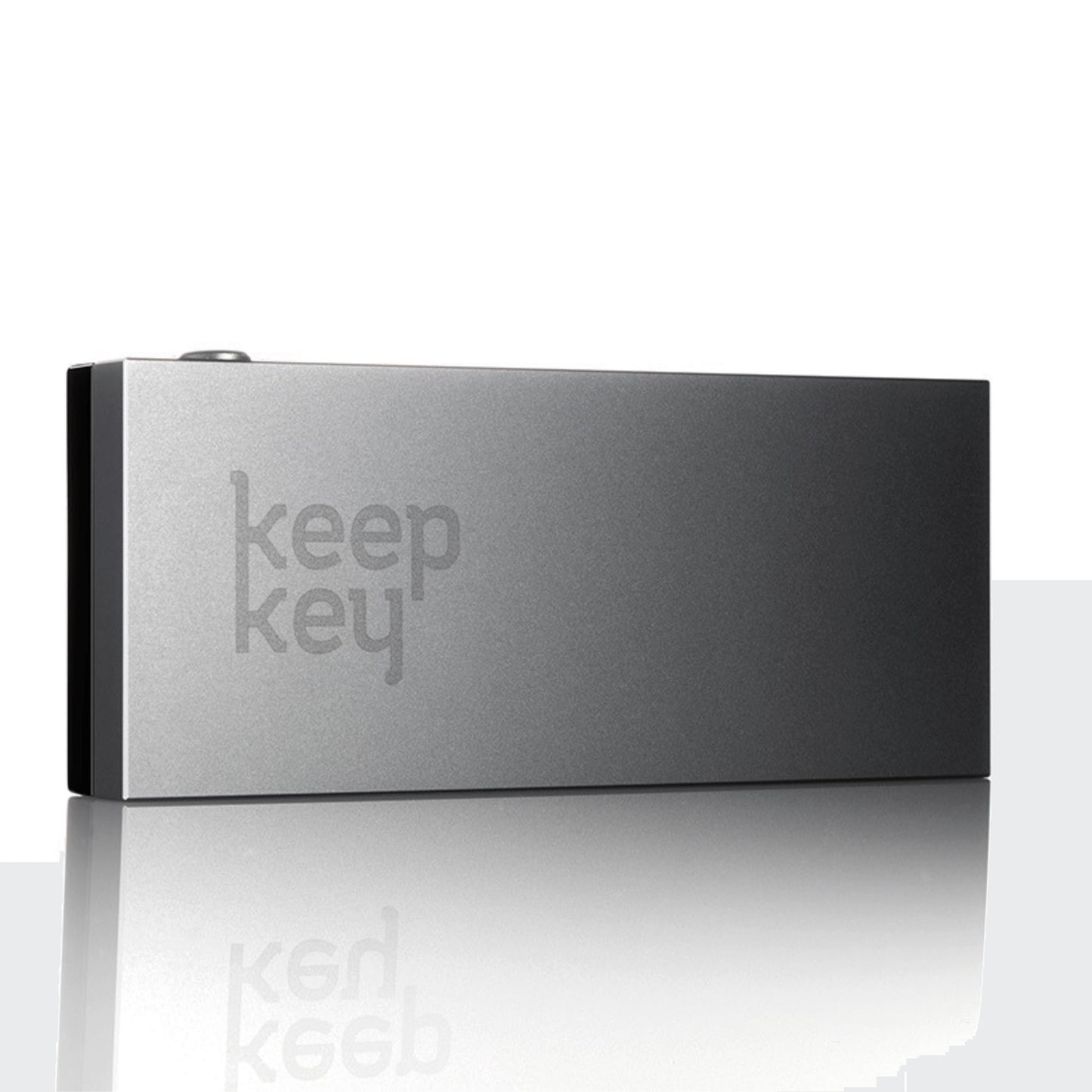 Keepkey + Multishard
