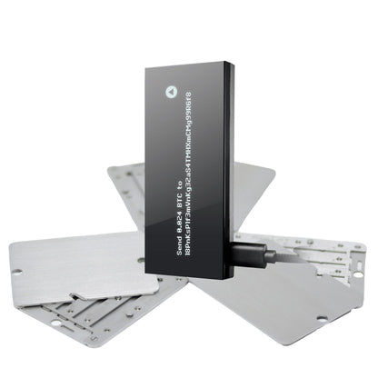Keepkey + Multishard