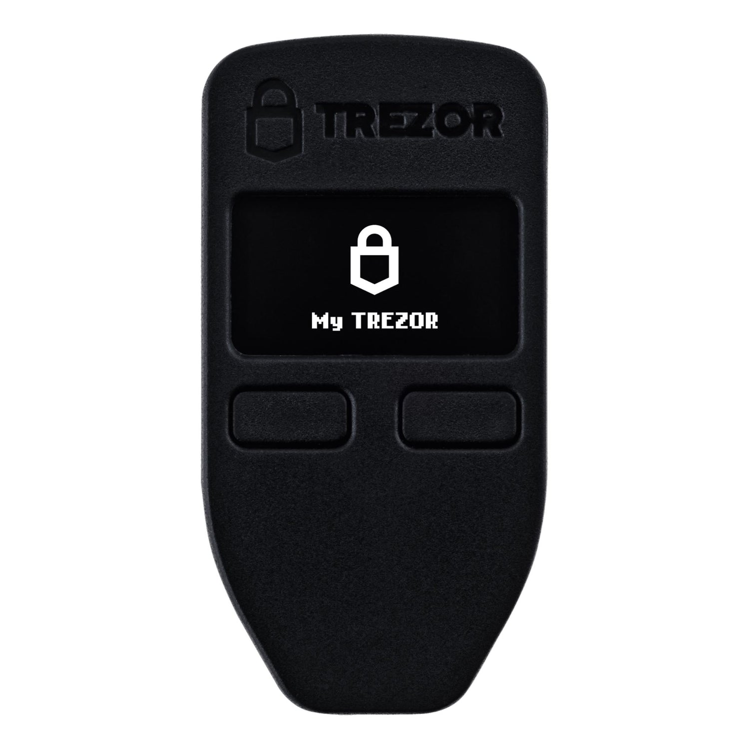 Trezor One