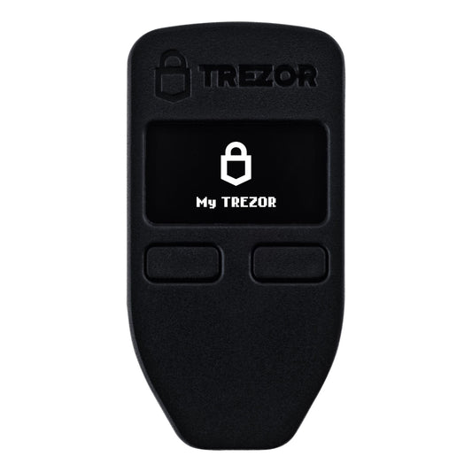 Trezor One