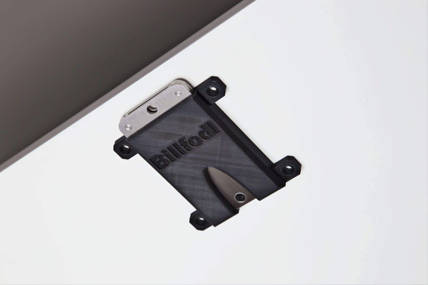 Billfodl Mount