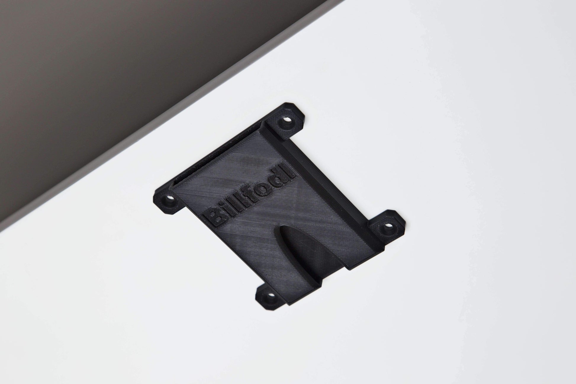 Billfodl Mount