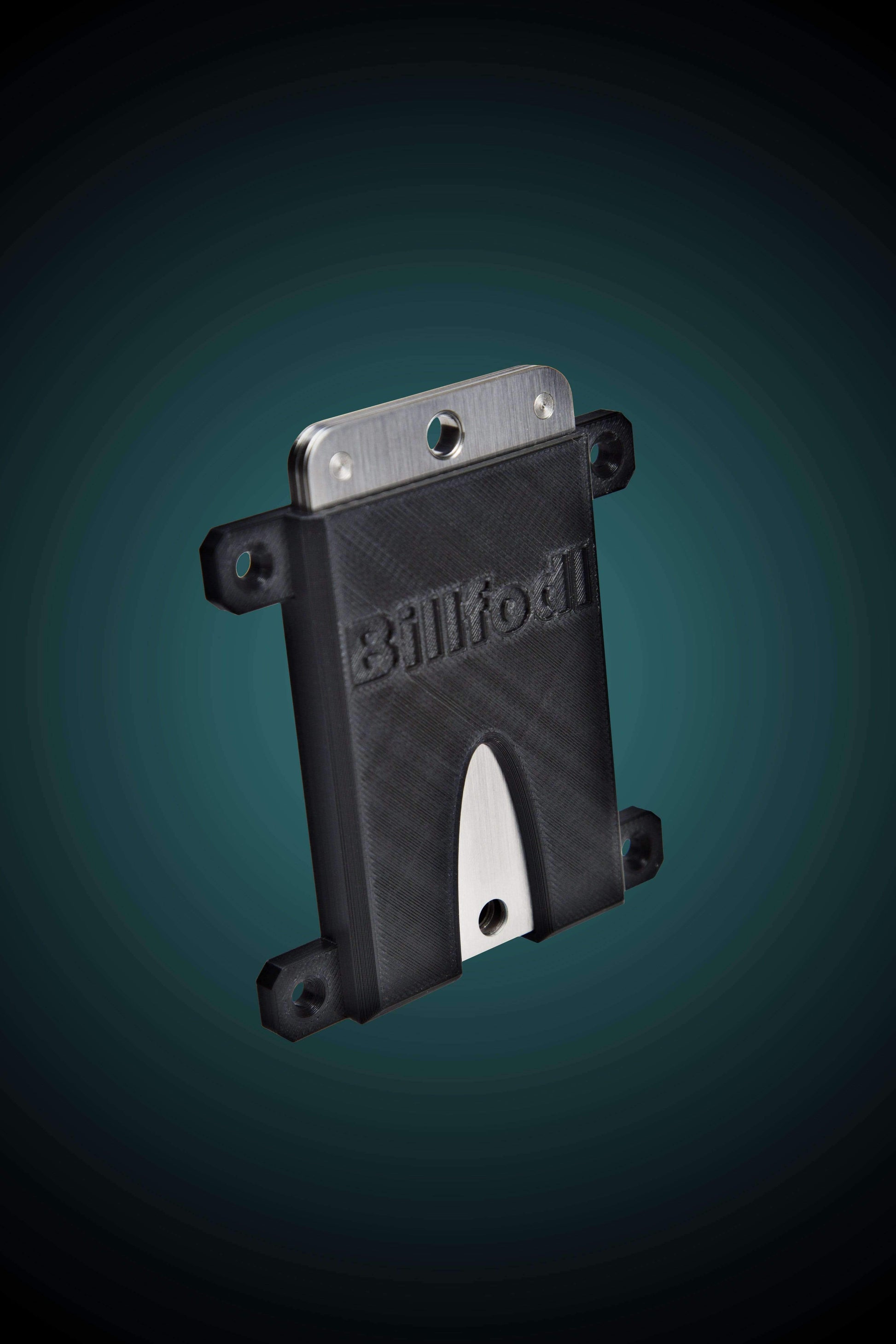 Billfodl Mount