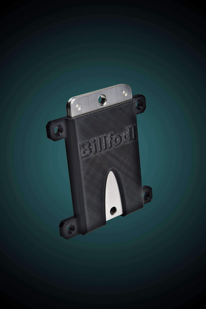Billfodl Mount