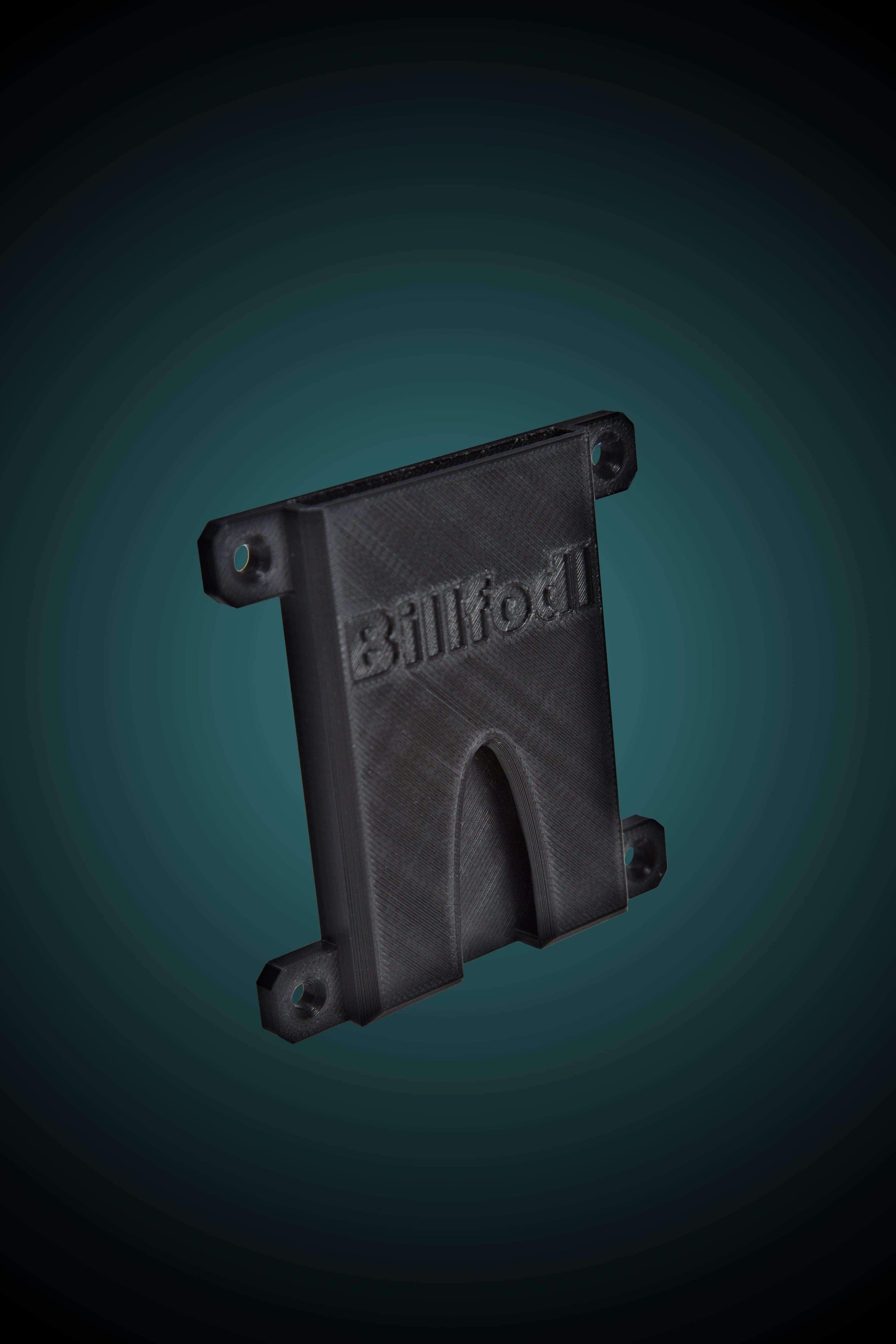 Billfodl Mount