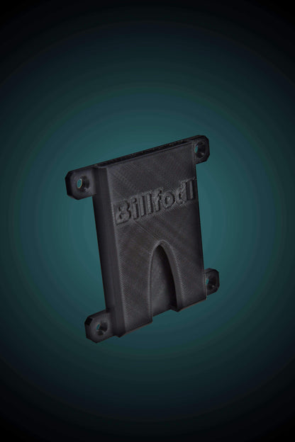 Billfodl Mount