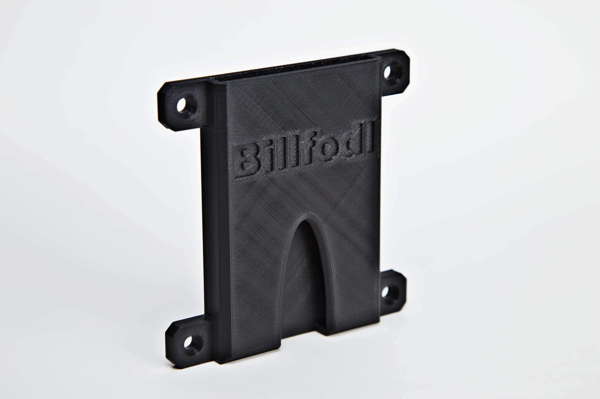 Billfodl Mount