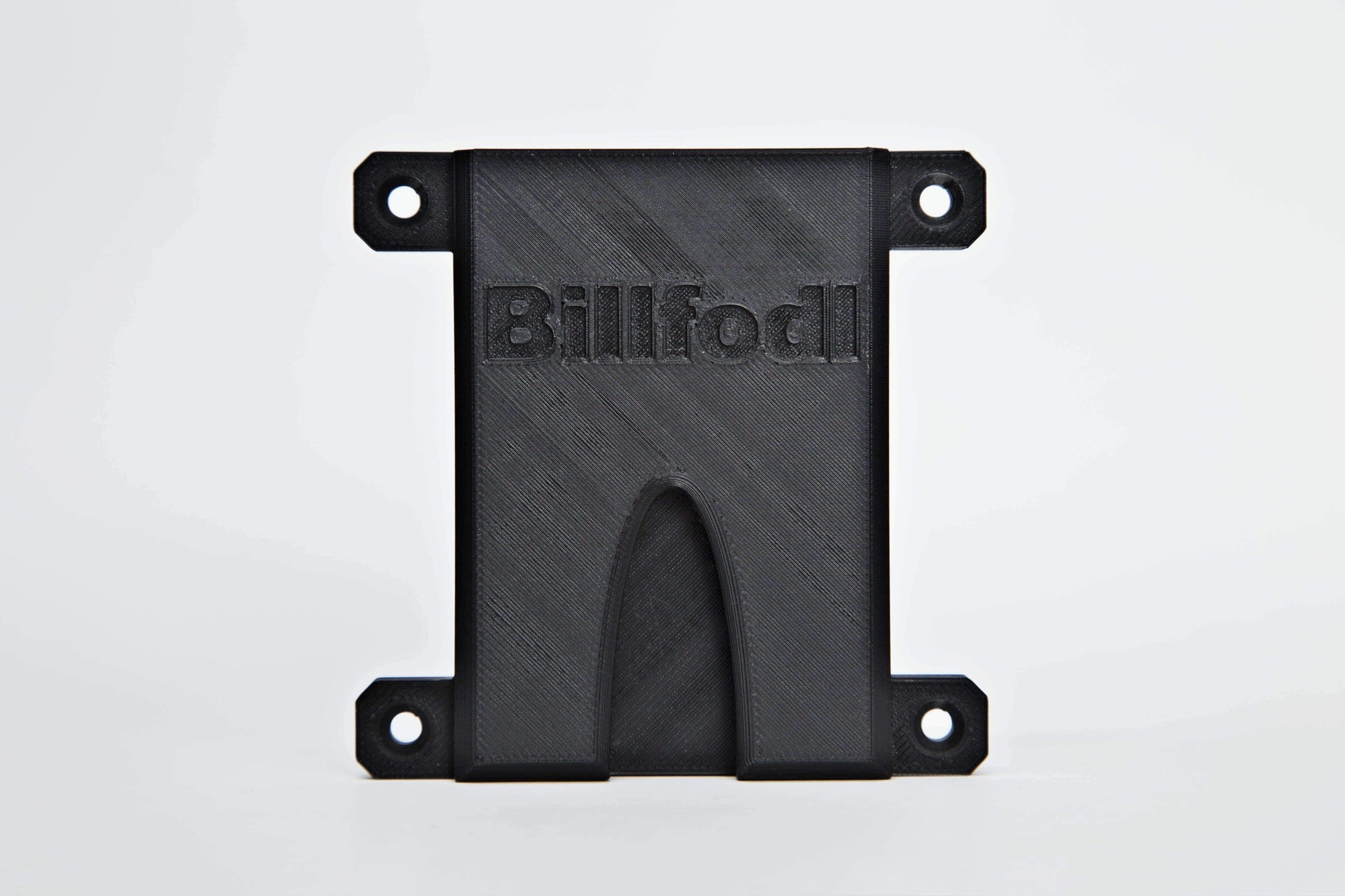 Billfodl Mount