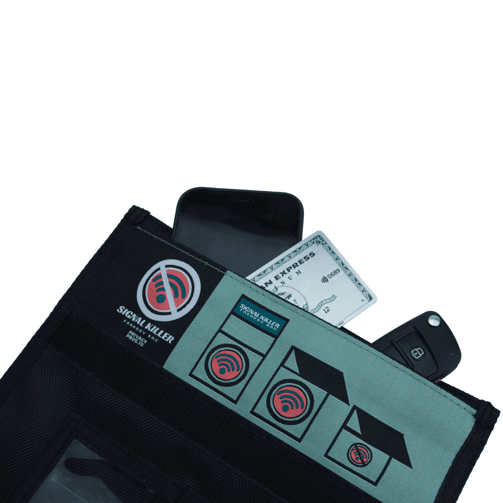 Faraday Bag Bundle