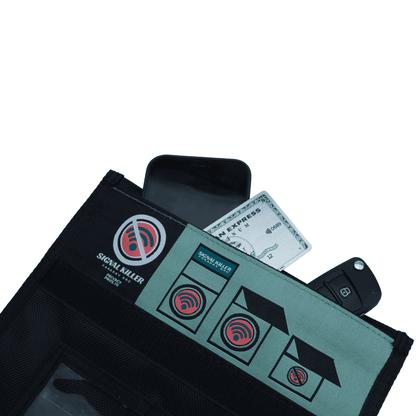 Faraday Bag Bundle