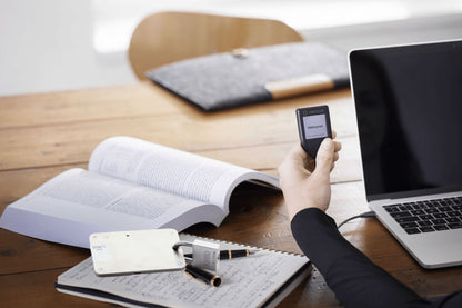 Trezor Model T