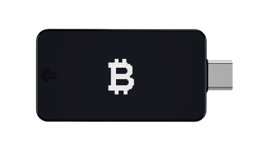 Bitbox02 (Bitcoin Only)