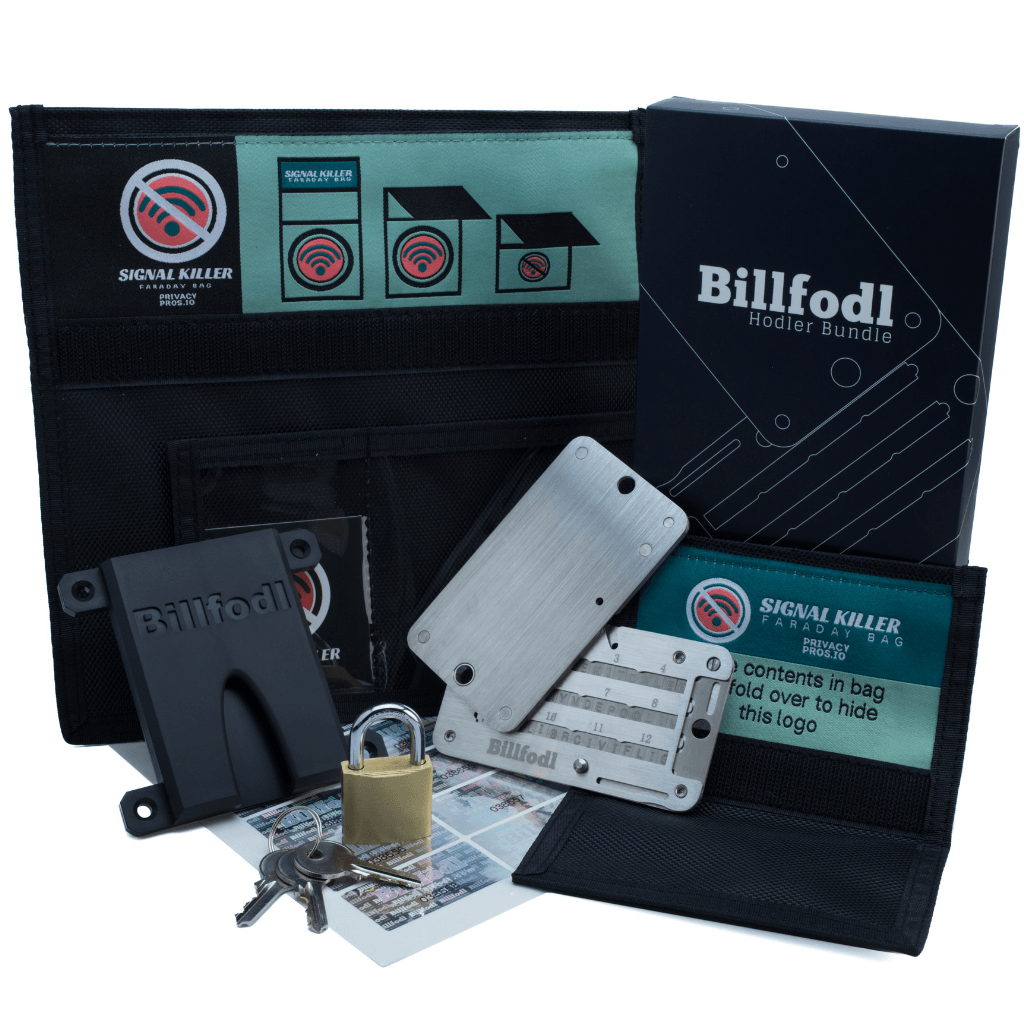 Cyber Security Bundle
