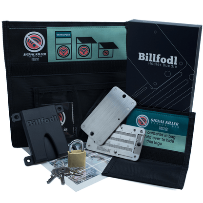 Cyber Security Bundle