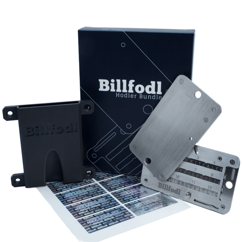 The Hodler's Bundle