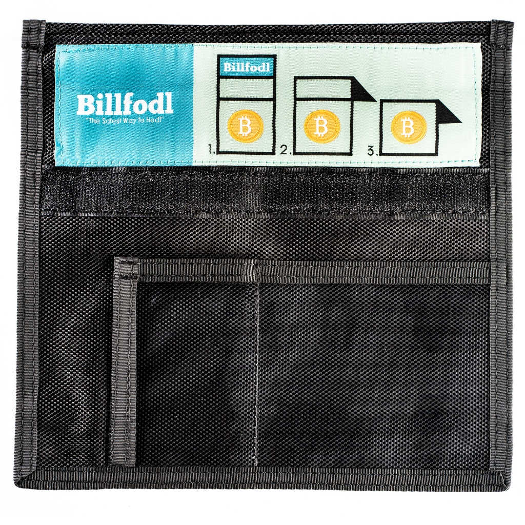 Faraday Bag Bundle