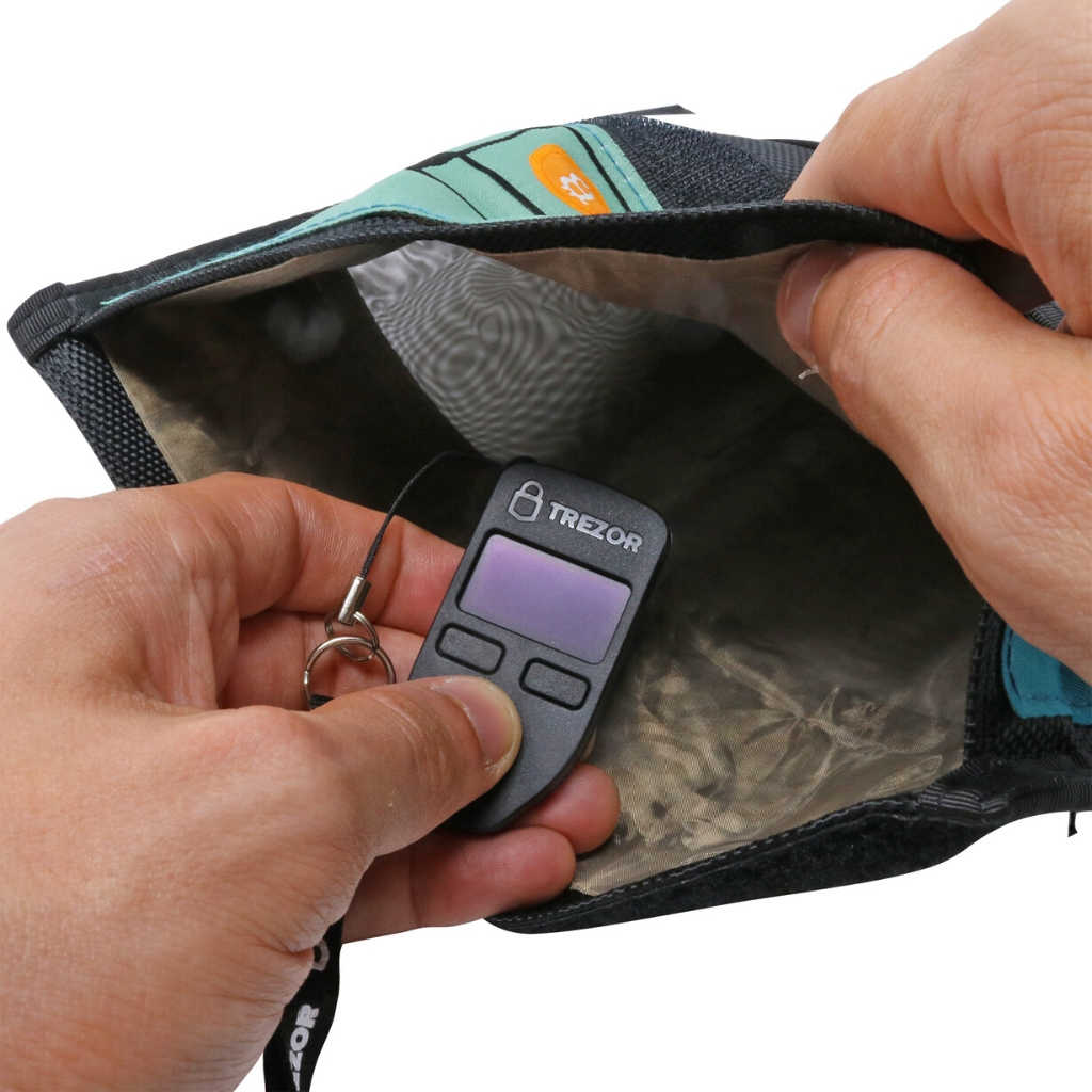 Faraday Bag Bundle