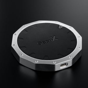SecuX V20