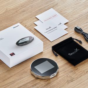 SecuX V20