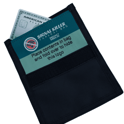 Faraday Bag Bundle
