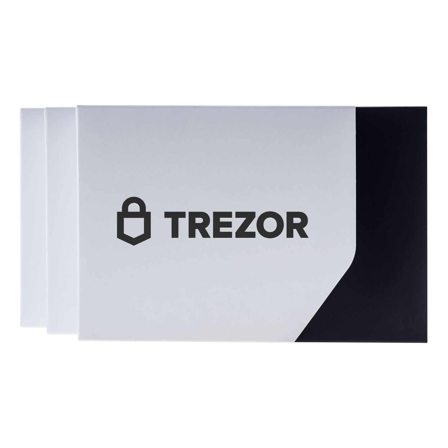 Trezor Model T + Billfodl